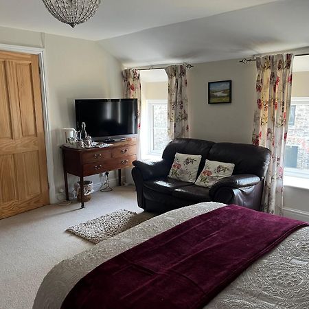 Rectory Farm Bed and Breakfast Haverfordwest Εξωτερικό φωτογραφία
