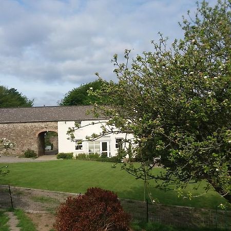 Rectory Farm Bed and Breakfast Haverfordwest Εξωτερικό φωτογραφία