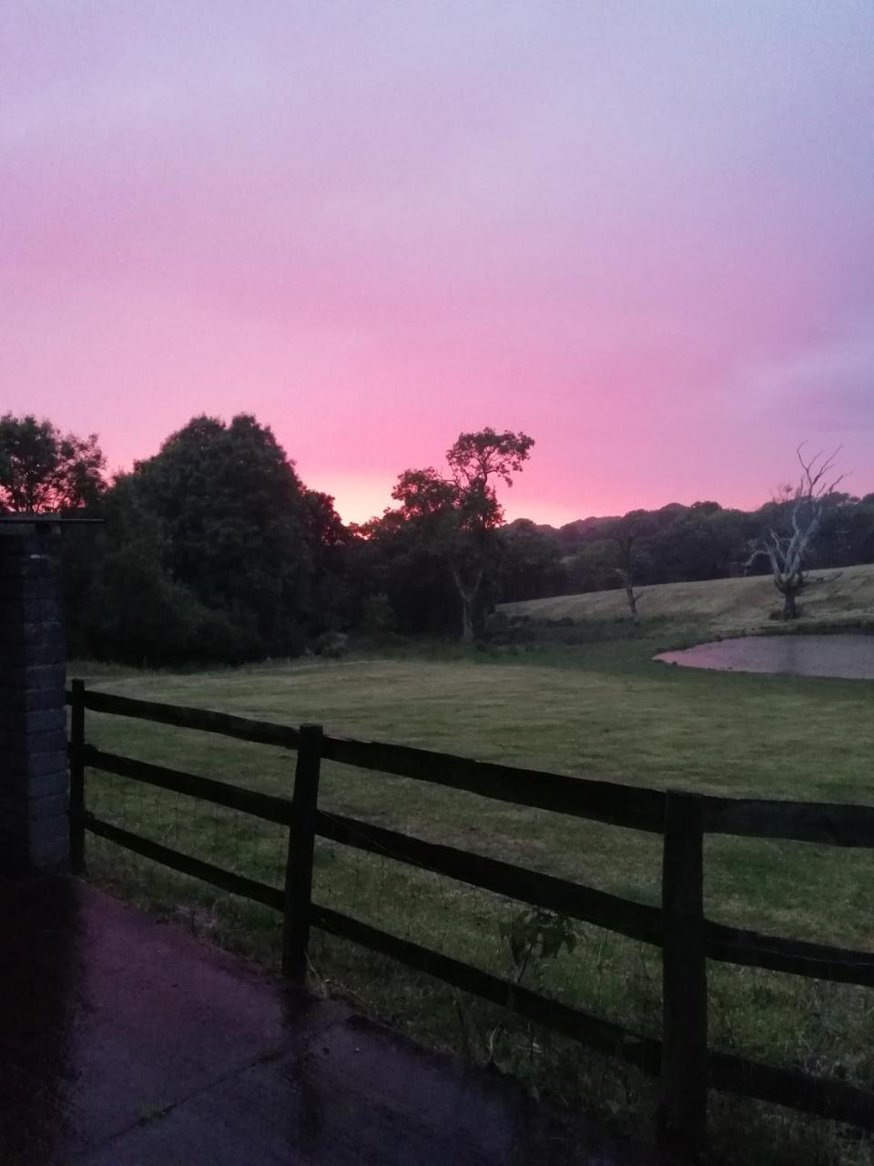Rectory Farm Bed and Breakfast Haverfordwest Εξωτερικό φωτογραφία