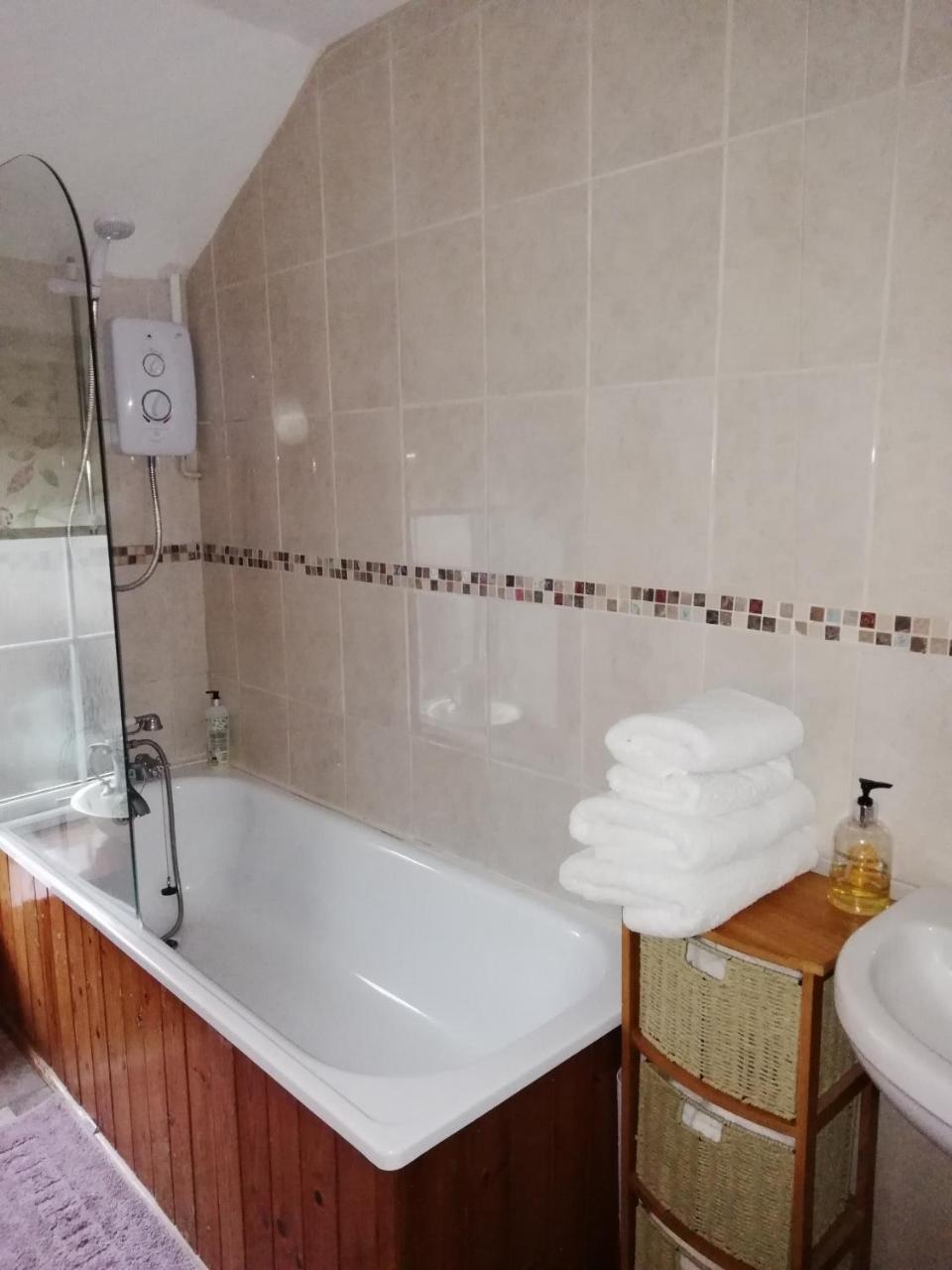Rectory Farm Bed and Breakfast Haverfordwest Εξωτερικό φωτογραφία